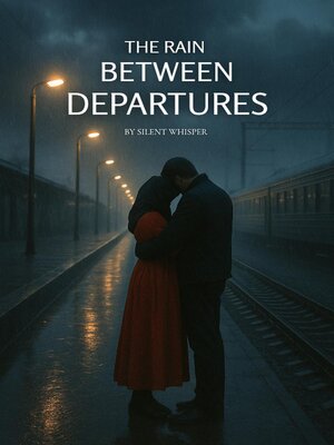 cover image of The Rain Between Departures